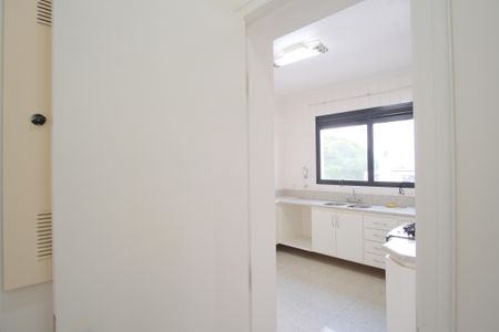 Apartamento para alugar com 200m², 4 quartos e 3 vagasDespensa