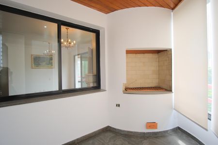 Apartamento para alugar com 200m², 4 quartos e 3 vagasVaranda