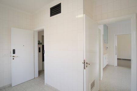 Apartamento para alugar com 200m², 4 quartos e 3 vagasÁrea de Serviço