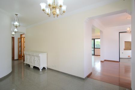 Apartamento para alugar com 200m², 4 quartos e 3 vagasCopa