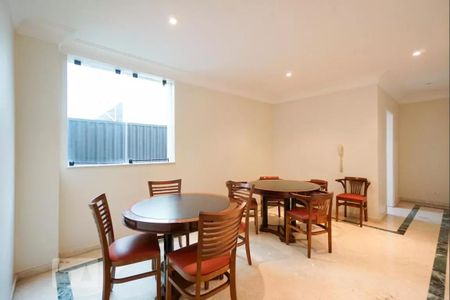 Apartamento para alugar com 200m², 4 quartos e 3 vagasÁrea comum