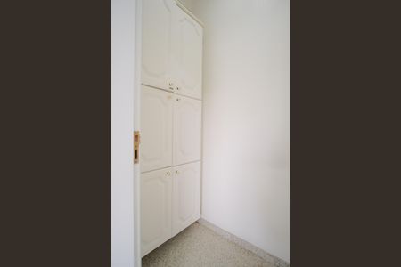 Apartamento para alugar com 200m², 4 quartos e 3 vagasDespensa