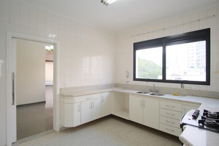 Apartamento para alugar com 200m², 4 quartos e 3 vagasCozinha