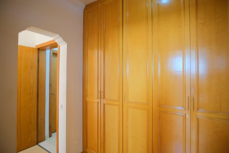 Apartamento para alugar com 200m², 4 quartos e 3 vagasCloset da suíte 1