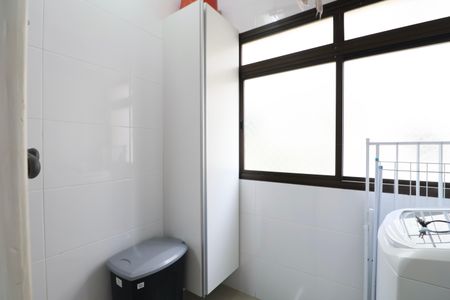 Apartamento para alugar com 100m², 3 quartos e 1 vagaÁrea de Serviço