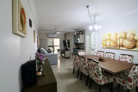 Apartamento para alugar com 100m², 3 quartos e 1 vagaSala