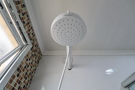 Apartamento para alugar com 100m², 3 quartos e 1 vagaBanheiro do Quarto 2