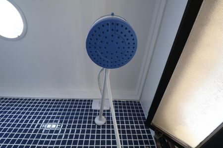 Apartamento para alugar com 100m², 3 quartos e 1 vagaBanheiro Suíte