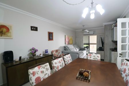 Apartamento para alugar com 100m², 3 quartos e 1 vagaSala