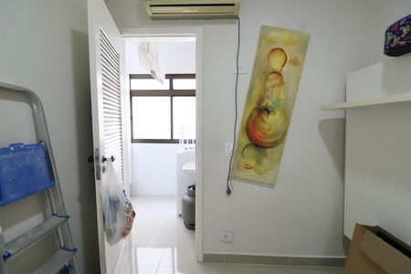 Apartamento para alugar com 100m², 3 quartos e 1 vagaQuarto de Serviço