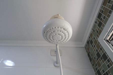 Apartamento para alugar com 100m², 3 quartos e 1 vagaBanheiro 