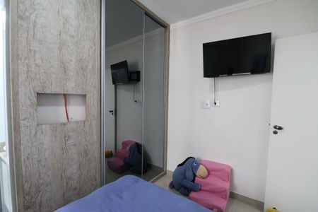 Apartamento para alugar com 100m², 3 quartos e 1 vagaQuarto Suíte