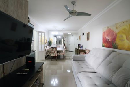 Apartamento para alugar com 100m², 3 quartos e 1 vagaSala