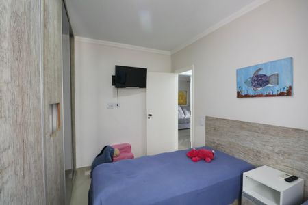 Apartamento para alugar com 100m², 3 quartos e 1 vagaQuarto Suíte