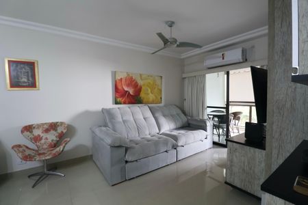 Apartamento para alugar com 100m², 3 quartos e 1 vagaSala