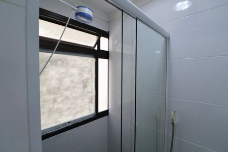 Apartamento para alugar com 100m², 3 quartos e 1 vagaBanheiro Suíte