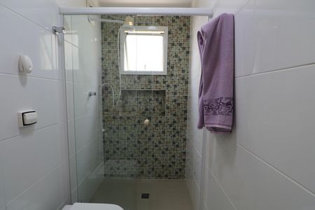 Apartamento para alugar com 100m², 3 quartos e 1 vagaBanheiro 