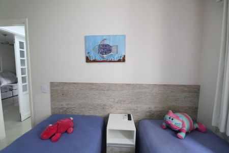 Apartamento para alugar com 100m², 3 quartos e 1 vagaQuarto Suíte