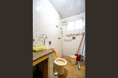 Casa de condomínio à venda com 900m², 8 quartos e 8 vagas Casa de condomínio à venda com 900m², 8 quartos e 8 vagasBanheiro da suíte 02