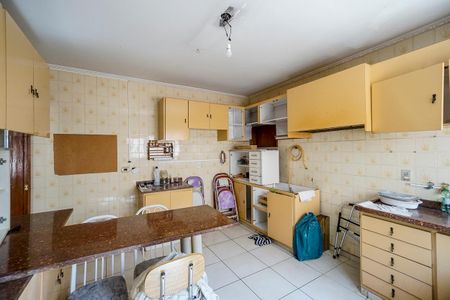 Casa de condomínio à venda com 900m², 8 quartos e 8 vagas Casa de condomínio à venda com 900m², 8 quartos e 8 vagasCozinha