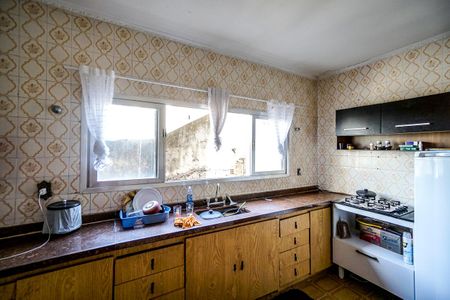 Casa de condomínio à venda com 900m², 8 quartos e 8 vagas Casa de condomínio à venda com 900m², 8 quartos e 8 vagasCozinha