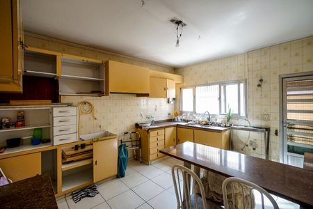 Casa de condomínio à venda com 900m², 8 quartos e 8 vagas Casa de condomínio à venda com 900m², 8 quartos e 8 vagasCozinha