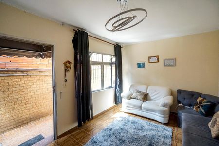 Casa de condomínio à venda com 900m², 8 quartos e 8 vagas Casa de condomínio à venda com 900m², 8 quartos e 8 vagasSala casa 2