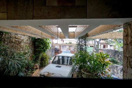 Casa de condomínio à venda com 900m², 8 quartos e 8 vagas Casa de condomínio à venda com 900m², 8 quartos e 8 vagasVista da sala