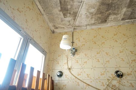 Casa de condomínio à venda com 900m², 8 quartos e 8 vagas Casa de condomínio à venda com 900m², 8 quartos e 8 vagasBanheiro social