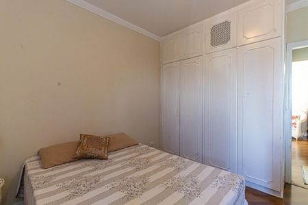 Apartamento à venda com 90m², 2 quartos e 1 vagaQuarto 2