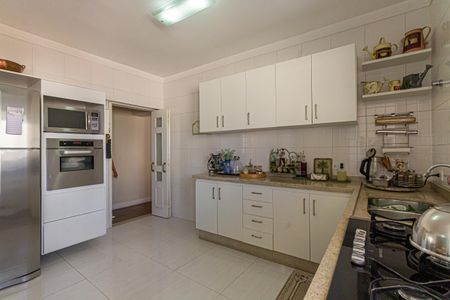 Apartamento à venda com 90m², 2 quartos e 1 vagaCozinha