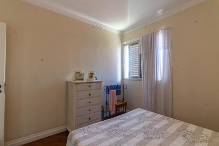 Apartamento à venda com 90m², 2 quartos e 1 vagaQuarto 2