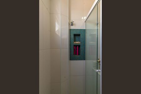 Apartamento à venda com 90m², 2 quartos e 1 vagaBanheiro Social