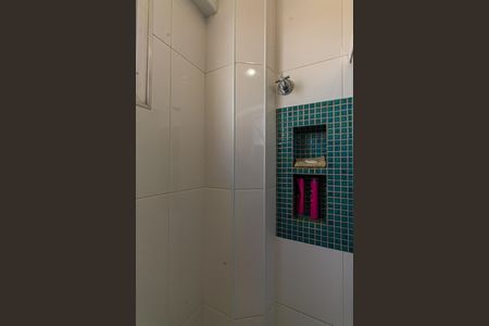 Apartamento à venda com 90m², 2 quartos e 1 vagaBanheiro Social