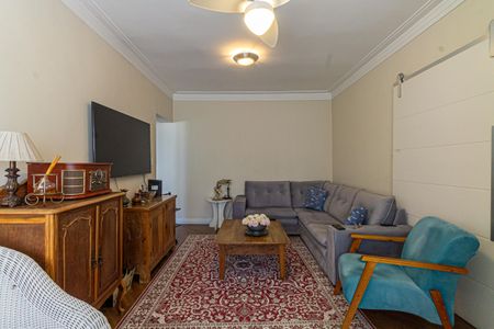 Apartamento à venda com 90m², 2 quartos e 1 vagaSala