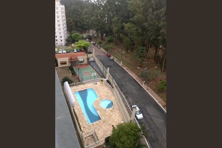 Apartamento à venda com 48m², 2 quartos e 1 vaga