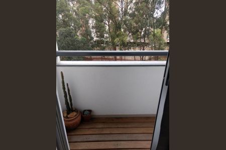 Apartamento à venda com 48m², 2 quartos e 1 vaga