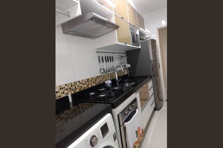 Apartamento à venda com 48m², 2 quartos e 1 vaga