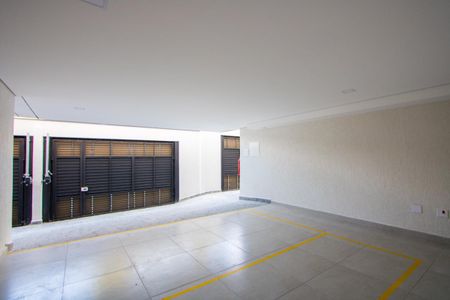 Casa para alugar com 130m², 3 quartos e 4 vagas Casa para alugar com 130m², 3 quartos e 4 vagasGaragem