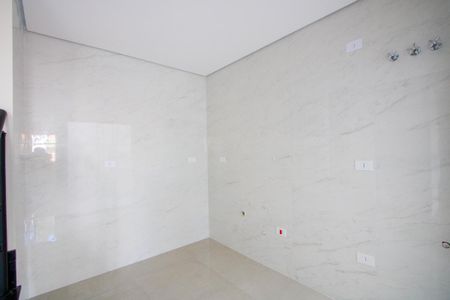 Casa para alugar com 130m², 3 quartos e 4 vagas Casa para alugar com 130m², 3 quartos e 4 vagasCozinha