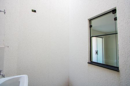 Casa para alugar com 130m², 3 quartos e 4 vagas Casa para alugar com 130m², 3 quartos e 4 vagasÁrea de serviço