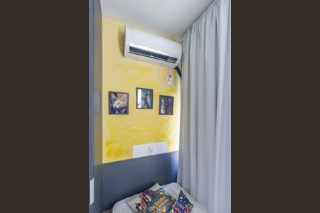 Studio para alugar com 10m², 1 quarto e sem vaga Studio para alugar com 10m², 1 quarto e sem vagaStudio