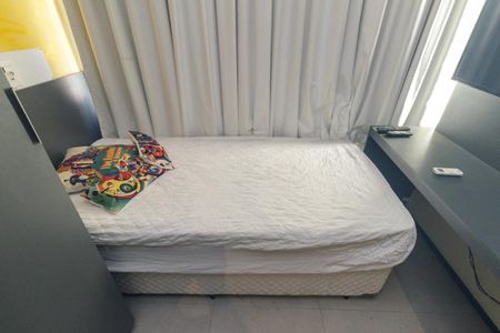 Studio para alugar com 10m², 1 quarto e sem vaga Studio para alugar com 10m², 1 quarto e sem vagaStudio