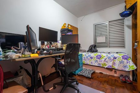 Casa à venda com 230m², 6 quartos e 3 vagasCasa 1 - Quarto 3