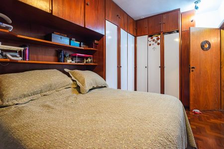 Casa à venda com 230m², 6 quartos e 3 vagasCasa 1 - Suíte