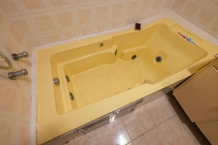 Casa à venda com 230m², 6 quartos e 3 vagasCasa 2 - Suíte