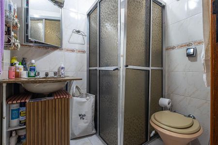 Casa à venda com 230m², 6 quartos e 3 vagasCasa 1 - Suíte