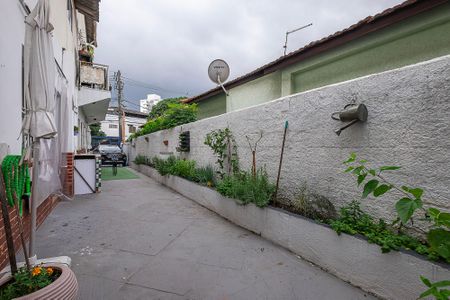 Casa à venda com 230m², 6 quartos e 3 vagasQuintal