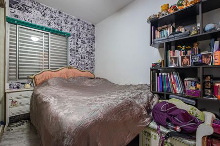 Casa à venda com 230m², 6 quartos e 3 vagasCasa 1 - Quarto 2