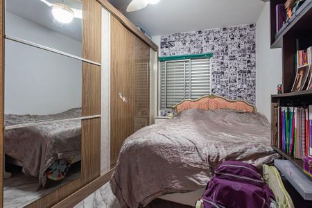 Casa à venda com 230m², 6 quartos e 3 vagasCasa 1 - Quarto 2